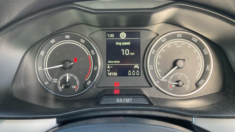 Skoda Kamiq 1.0 TSI 110 SE Drive 5dr Petrol Hatchback